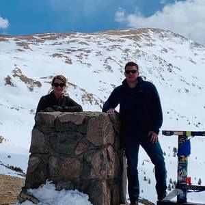 Meet your Posher, Patrick